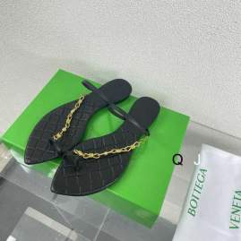 Picture of Bottega Slippers _SKUBVsz35-40XJ01033341